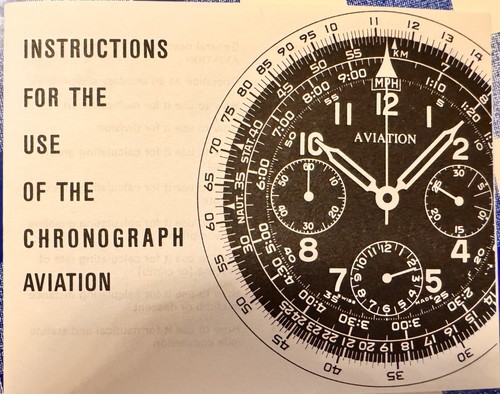 Instruction for ollech wajs - for, &