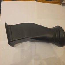 White knight Gas Tumble Dryer Internal Vent Pipe ECO86A ECO43A