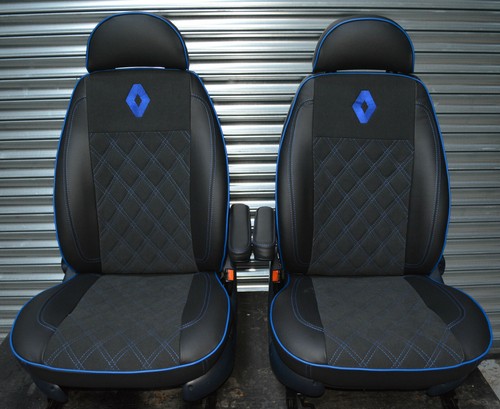 Renault trafic captain seats - renault,