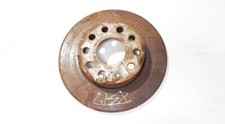 Volkswagen Touran 2004 Brake