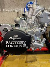 YAMAHA YZ250 TITANIUM  ENGINE BOLT KIT ALL YEARS AVAILABLE