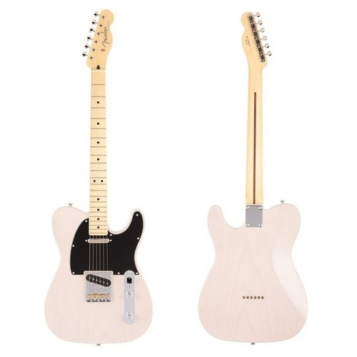 Fender made japan hybrid ii - fender,