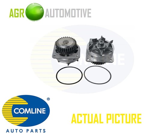 Comline engine cooling water - cooling,