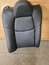 MAZDA RX8 OSR REAR SEAT BACK REST 2003-2006 SA