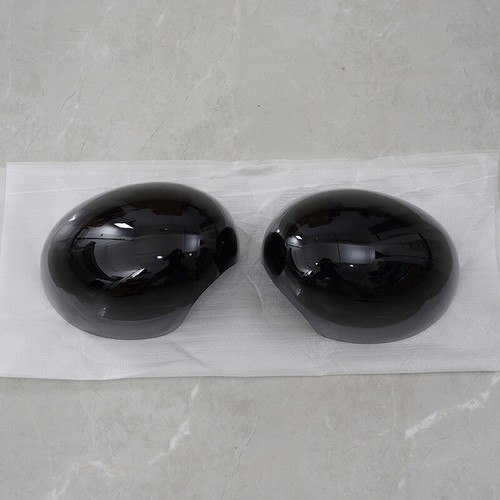 Left right gloss black - gloss, door