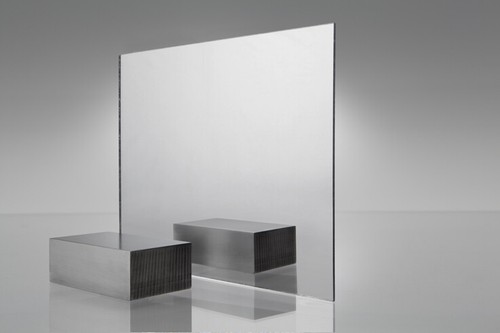 Acrylic mirror sheet - 3,