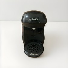 Bosch Tassimo Happy Pod Coffee