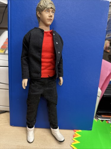 Niall horan official 3rd - niall,