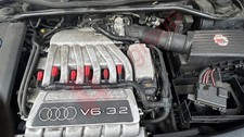 VW AUDI SEAT V6 BHE 247BHP