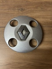 one Renault 139mm  wheel