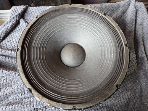 Electro voice 15 - electro-voice, 15"
