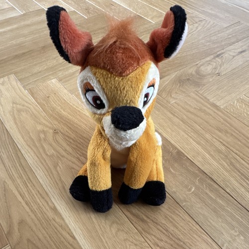 Walt disney bambi - disney, small