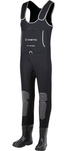 Kinetic neobreeze bootfoot - kinetic,