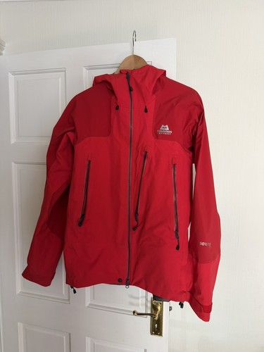 Mountain equipment men - mountain,