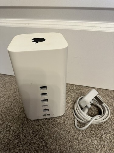 Apple airport extreme - apple, gen