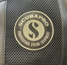 Scubapro Professional Diving