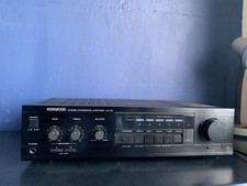 Kenwood KA-76 Stereo