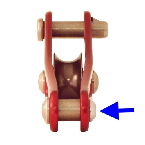 Isc rope wrench - isc,