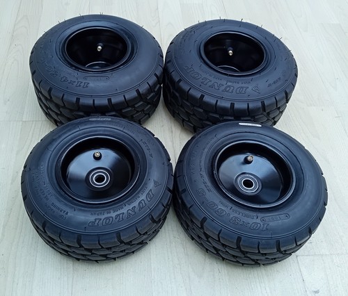 Dunlop kt3 rac wets - on, zip