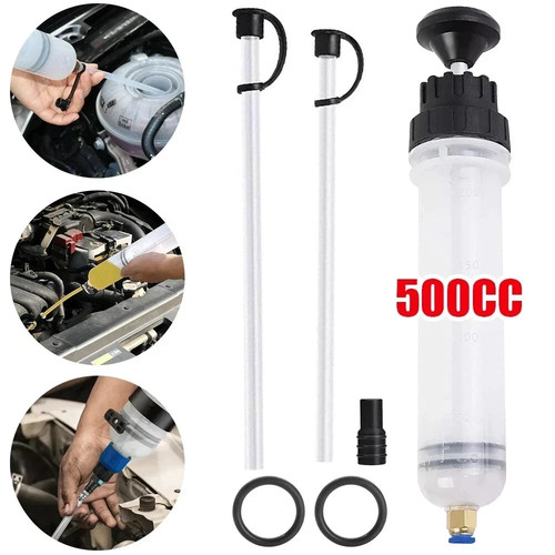 500ml car oil fluid - car,