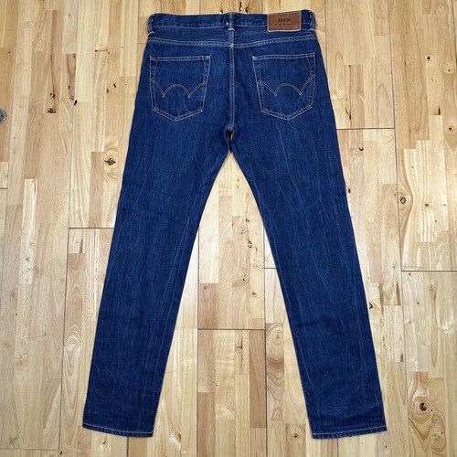 Edwin slim tapered - ea-80,