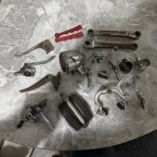 Vintage Bike Parts bundle