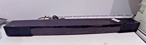Yamaha yas 203 soundbar only - yas-203,