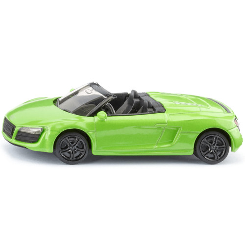Siku 1316 audi spyder - siku,