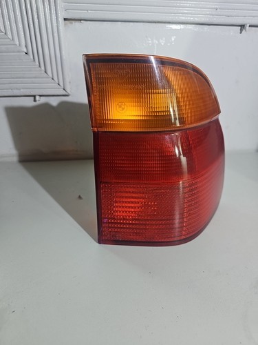 Bmw e39 right - bmw, panel