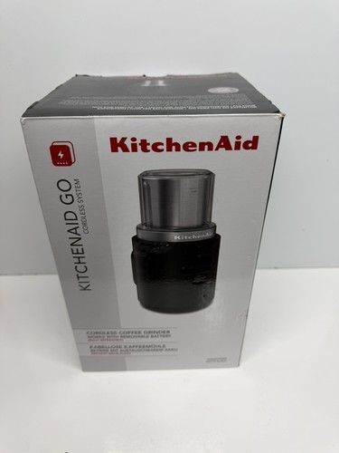 Kitchenaid cordless coffee - kitchenaid,