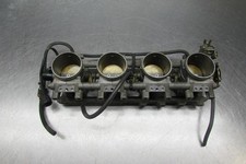 Suzuki GSX1300R Hayabusa Gen 1