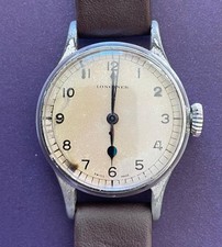 LONGINES WW2 RAF 6B/159
