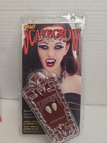 Scarecrow small deluxe sexy - scarecrow,