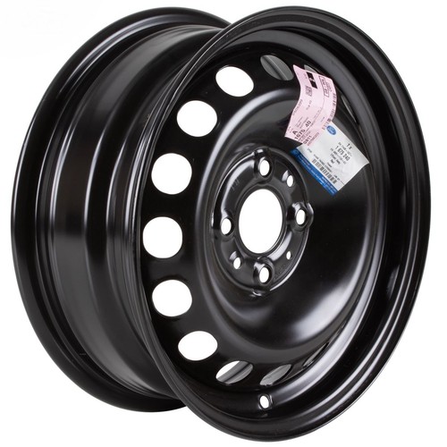 Genuine ford mk2 steel - ka, 14"