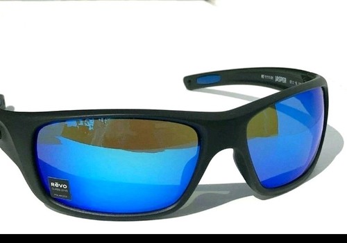 New revo jasper black - new,