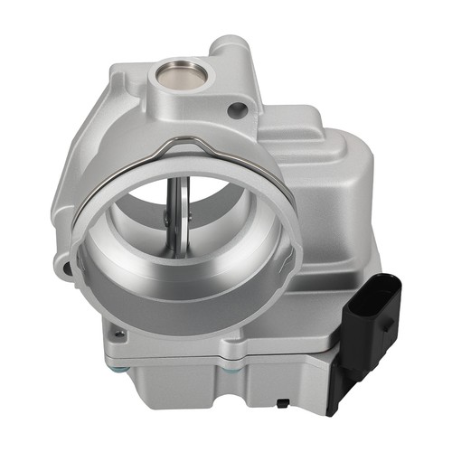 Throttle body inlet manifold - throttle,