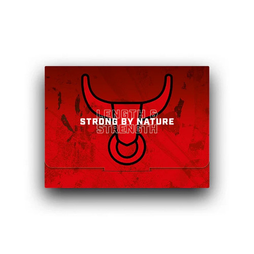 Length and strength organic - and,