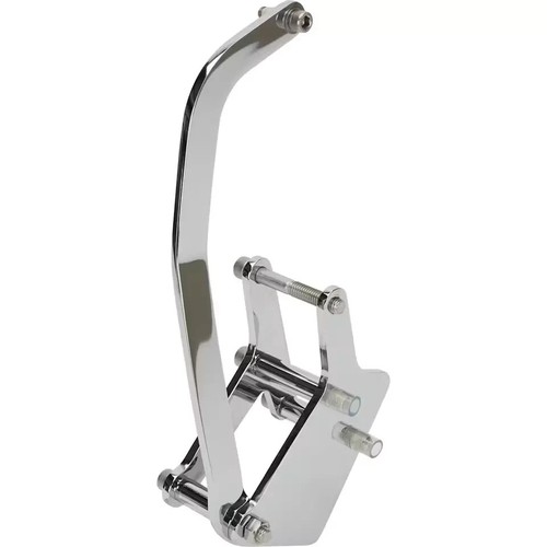 Chrome small block chevy - chrome,