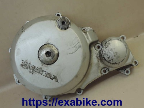Alternator housing for honda - alternator,