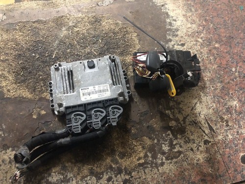 Engine ecu 0281017065 - ecu,