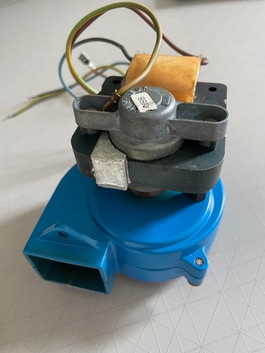 Rayburn part oven vent - part,, fan