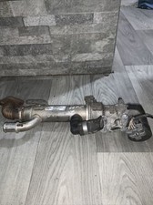 Volvo V50 D Sport E4 2007 1997 D4204T EGR COOLER  993062H