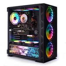 VR POWERFUL Gaming PC - 8GB