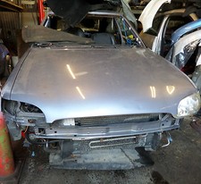 Breaking Ford Escort mk6/ mk7 Cuirass BLUE 1996-2001 gti 5DR side repeater