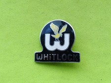 1960s WHITLOCK loader