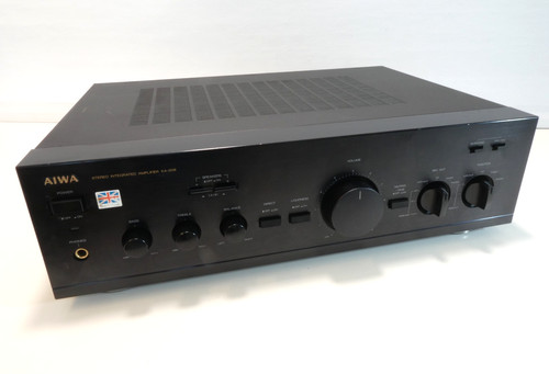 Aiwa 008 stereo - xa-008,