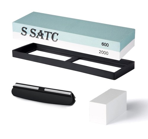 Whetstone double sided 600 - double-sided,