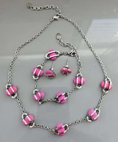 Swatch bijoux jewellery set - bijoux,