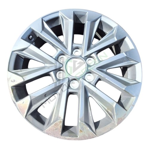 Toyota hilux 2023 alloy - hilux, 20"
