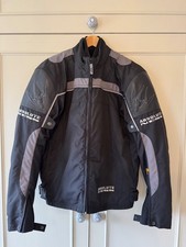 Arlen Ness motorcycle jacket